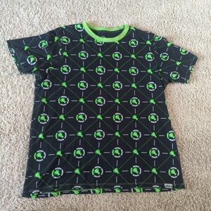 game Theory Xbox Achievement Shirt